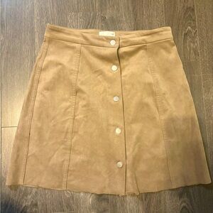 Wilfred free skirt